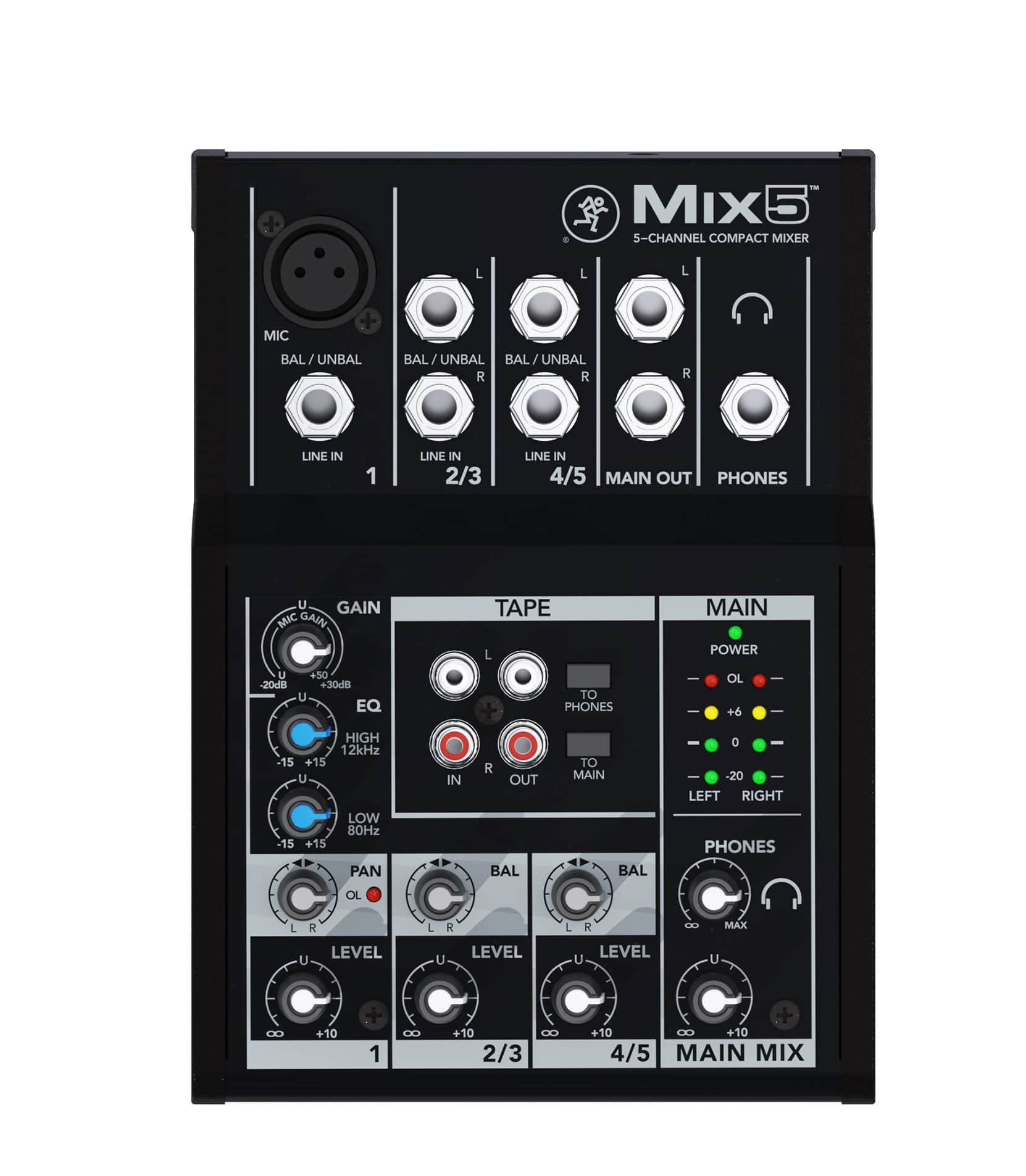 buy Mix5